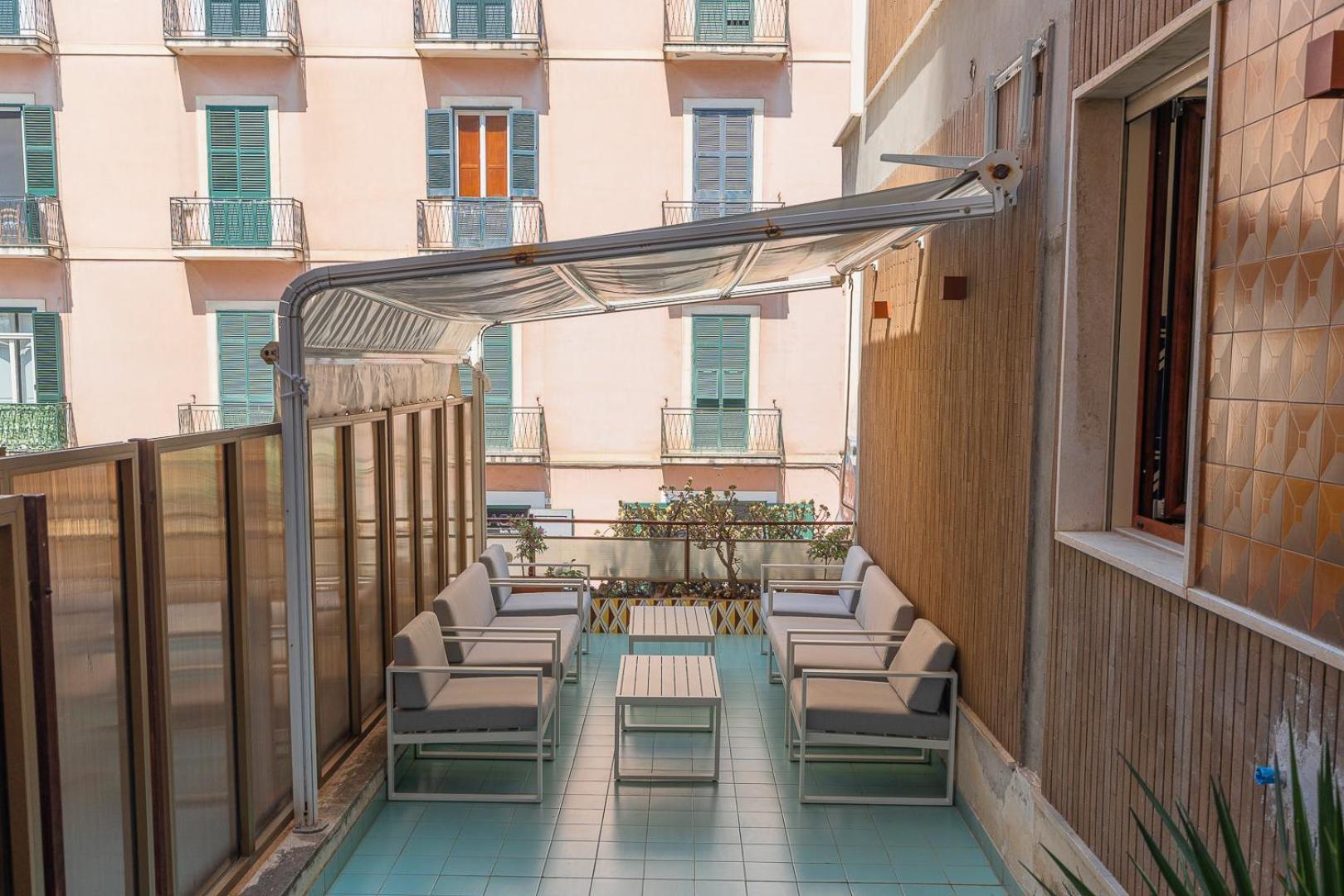 B&B Maiori Suites Exterior photo